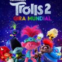 TROLLS 2 WORLD TOUR
