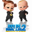 UN JEFE EN PAÑALES 2: NEGOCIOS DE FAMILIA