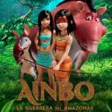 AINBO: LA GUERRERA DEL AMAZONAS