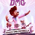 ROCK DOG: RENACE UNA ESTRELLA
