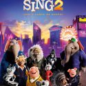 SING 2: ¡VEN Y CANTA DE NUEVO!