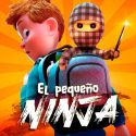 EL PEQUEÑO NINJA