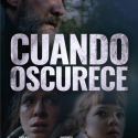 CUANDO OSCURECE